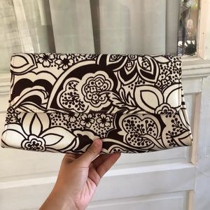 Women’s clutch purse bag